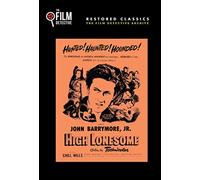 High Lonesome