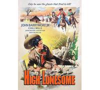 High Lonesome
