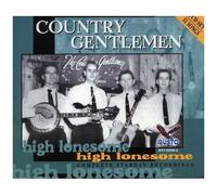 High Lonesome