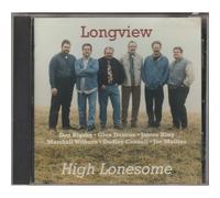 High Lonesome