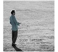 Snider, Todd - High, Lonesome, and Then Some