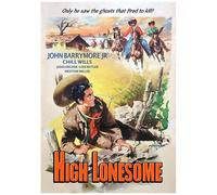 High Lonesome [Digital Video Disc]