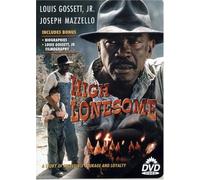 High Lonesome [Import USA Zone 1]