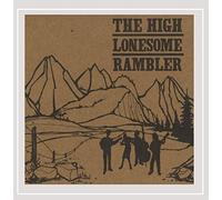 High Lonesome Rambler by Trespassers