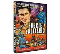 High Lonesome (Spanish Release) Fuerte Solitario