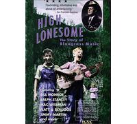 High lonesome : the story of bluegrass music