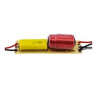 High Low 2 Way Speaker Frequency Splitter Module DIY pour systèmes sonores de voiture