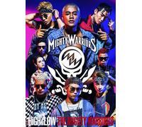 High & Low The Mighty Warriors (2 DVD) [Edizione: Giappone] [Import]