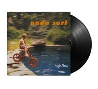 Nada Surf – High/Low – Vinyle 180 g noir – Music on Vinyl (Holland - I)