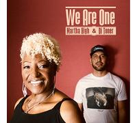 High, Martha -& DJ Toner- - We Are One