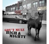 High & Mighty