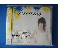 High & Mighty Color - Dreams [Import]