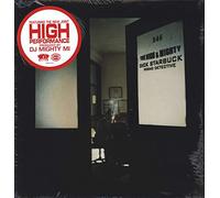 High & Mighty - Dick Starbuck & Top Prospects