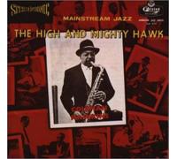 High & Mighty Hawk [Import]
