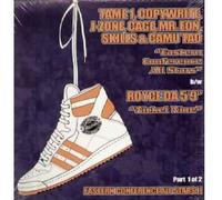 High+Mighty Presents,the - Eastern Conf.Vol.2/East Coast [Import]