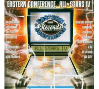 High & Mighty, the - Eastern Conference All Stars I