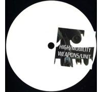 High/mobility/weapons/unit - Foreign Object Debris//ep
