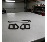 High-Mount Stop Lamp Seal for pour toyota Aygo High-Mount Stop(A)