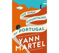 High Mountains of Portugal, The (Lead Title)