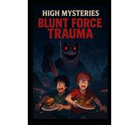 High Mysteries: Blunt Force Trauma