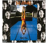 High 'n' Dry – CD – Mercury