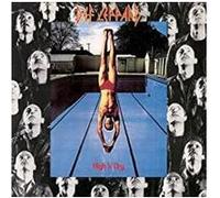 Def Leppard - High 'n' Dry