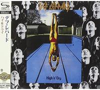 High N Dry [Import]