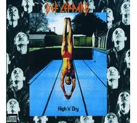 High N Dry [Re-Issue] [Import]