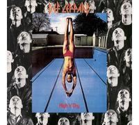 High 'N' Dry Vinyle