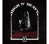 High N' Heavy - V [Import]