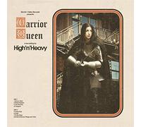 High N Heavy - Warrior Queen (Red Vinyl) [Import]