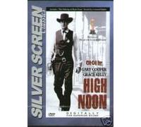 High Noon (1952) Tous Région