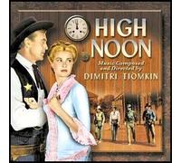 Original Soundtrack - High Noon