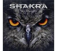 Shakra High Noon (CD) Album