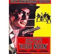High Noon 60th Anniversary Edition Blu-ray