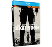 High Noon [Blu-Ray]