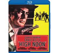 High Noon [Blu-Ray]