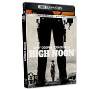 High Noon [Blu-Ray]