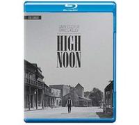 High Noon Blu-ray E