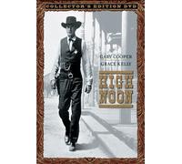 High Noon (Collector's Edition) by Gary Cooper