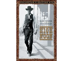 High Noon (Collector's Edition) by Gary Cooper