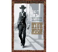 High Noon (Collector's Edition) [Import USA Zone 1]