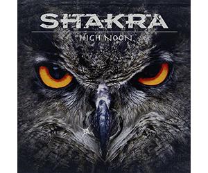 High Noon (Digipak Edit.)