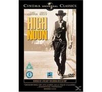 High Noon [Import anglais]