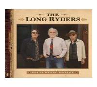 The Long Ryders – High Noon Hymns – Vinyle 12" – Edel – Précommande 13/03/2026