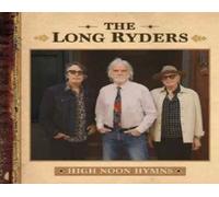 High Noon Hymns CD