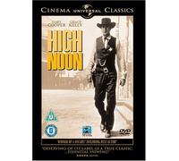 High Noon – Import anglais – Universal Pictures