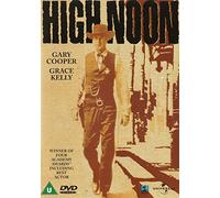High Noon [Import anglais]