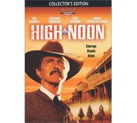 High Noon [Import USA Zone 1]
