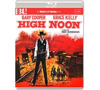 High Noon – Blu-ray – Masters of Cinema (Eureka)